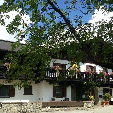 Ferienwohnung Haus Andreas Seefeld in Tirol Exterior foto