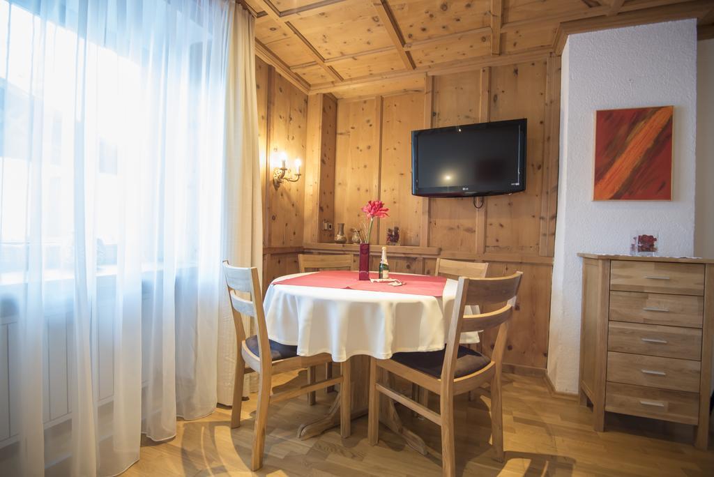 Ferienwohnung Haus Andreas Seefeld in Tirol Zimmer foto
