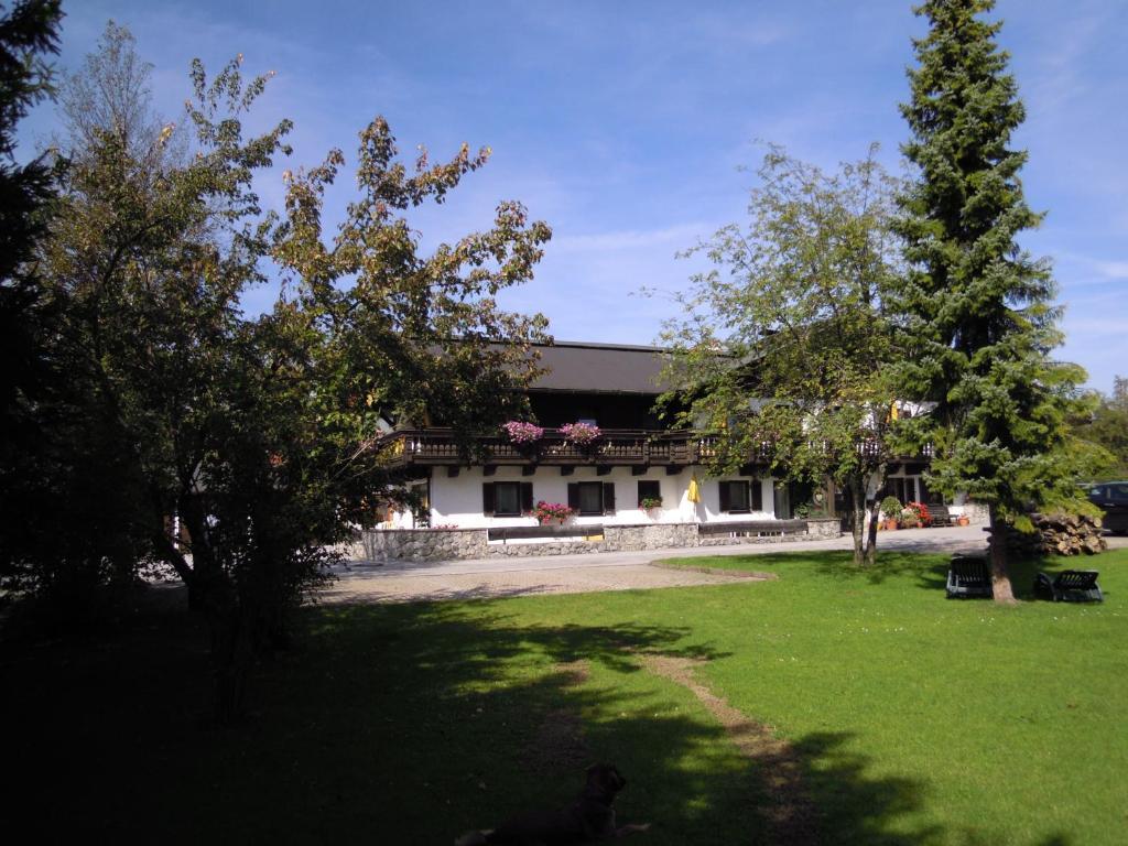 Ferienwohnung Haus Andreas Seefeld in Tirol Exterior foto