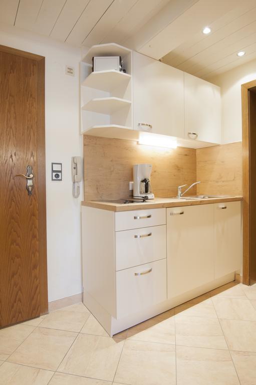 Ferienwohnung Haus Andreas Seefeld in Tirol Zimmer foto