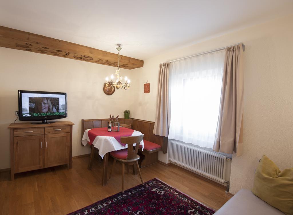 Ferienwohnung Haus Andreas Seefeld in Tirol Zimmer foto