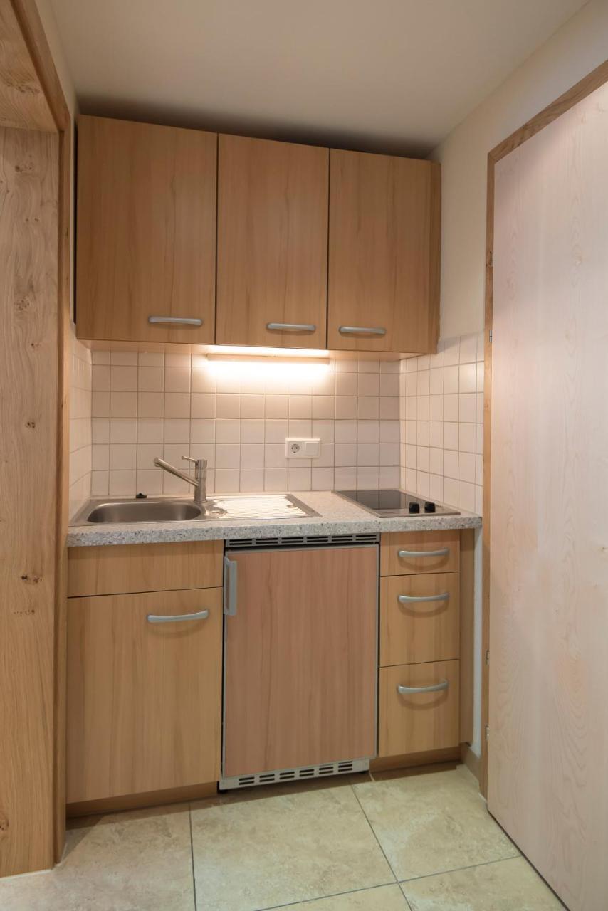 Ferienwohnung Haus Andreas Seefeld in Tirol Exterior foto