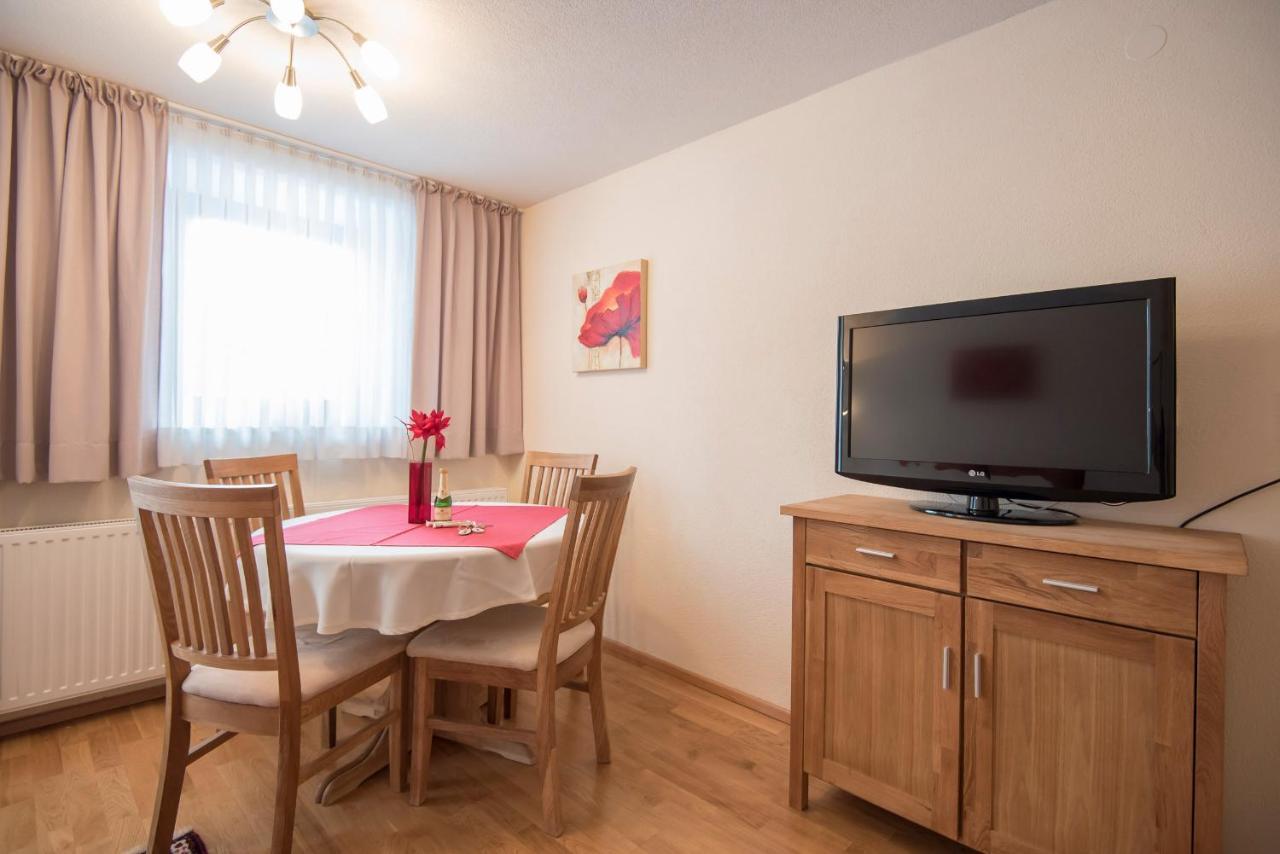 Ferienwohnung Haus Andreas Seefeld in Tirol Exterior foto