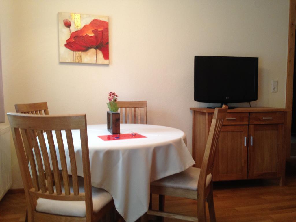 Ferienwohnung Haus Andreas Seefeld in Tirol Zimmer foto