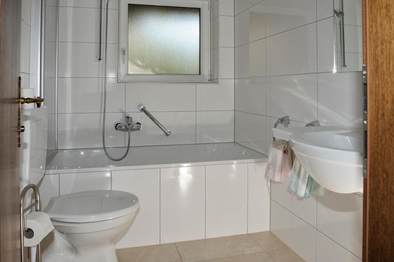Ferienwohnung Haus Andreas Seefeld in Tirol Zimmer foto